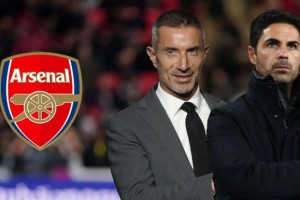 188金宝博体育官方网站-阿森纳锁定5200万英镑南美飞翼，阿尔特塔左路补强思路曝光|阿劳霍|枪手|左后卫|转会|马克西·阿劳霍_新浪体育_新浪新闻
