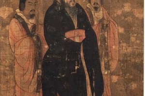 188金宝博体育app下载-别再骂隋炀帝，他在位14年做的事，够中国吃1300年！